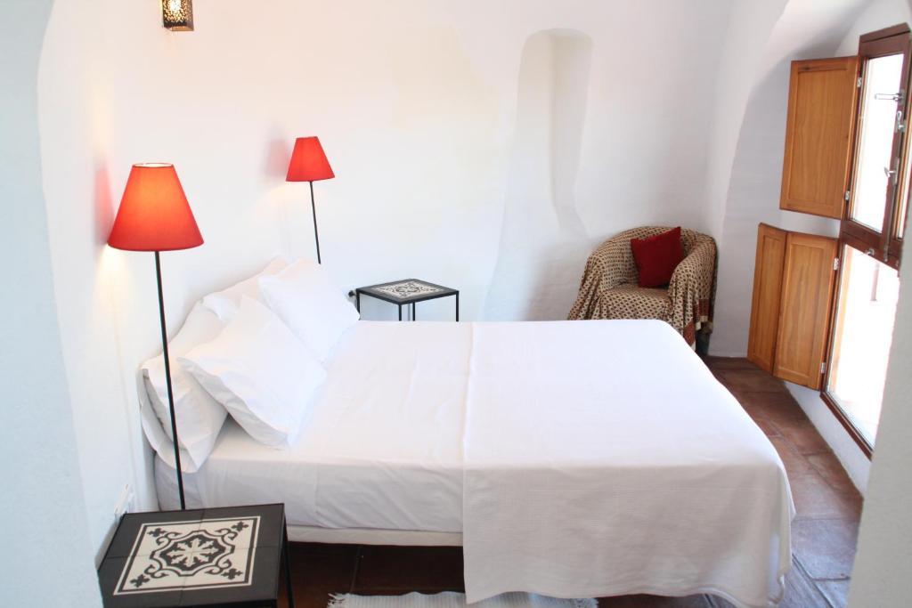 Bed & Breakfast Casa El Sueno Hotel Arcos de la Frontera Room photo